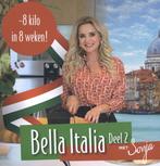 Bella Italie 2 / 2 9789078211457 Sonja Bakker, Boeken, Verzenden, Zo goed als nieuw, Sonja Bakker