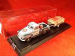Exibition Set Carrera Pan Am 1953 - made in Italy 1:43 -