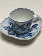Meissen - Schotel - Porselein, Antiek en Kunst