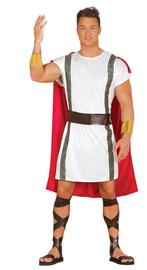 Romeins Keizer Kostuum, Kleding | Heren, Carnavalskleding en Feestkleding, Verzenden, Nieuw