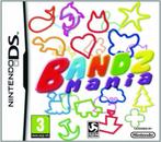 Band 2 Mania (Nintendo DS nieuw), Games en Spelcomputers, Ophalen of Verzenden, Nieuw