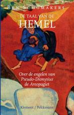 De taal van de hemel 9789086870974 Ben Schomakers, Boeken, Verzenden, Gelezen, Ben Schomakers