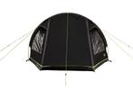High Peak Atmos 3 - Tunneltent - Voorbouw 3 Persoons -, Verzenden, Zo goed als nieuw