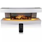 2dekans | Classic Fire Elektrische Sfeerverwarming - 2000W -, Ophalen of Verzenden, Nieuw