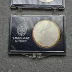 Nederland. 50 Gulden 1984/1987 (Zonder Minimumprijs), Postzegels en Munten