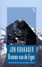 Dromen van de Eiger / Ooievaar 9789057136153 Jon Krakauer, Boeken, Verzenden, Gelezen, Jon Krakauer