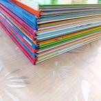 Les Schtroumpfs - 12x C - 12 Albums - Eerste druk -, Nieuw