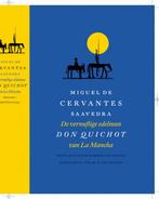 De vernuftige edelman Don Quichot van La Mancha, Livres, Verzenden, M. de Cervantes Saavedra