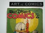 Walt Disneys Comics and Stories WDCS #59 - Carl Barks Art -, Boeken, Nieuw