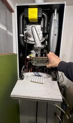 PANNE CHAUDIÈRE ? Dépannage Réparation - Arrivée Rapide, Services & Professionnels, Garantie, Installation