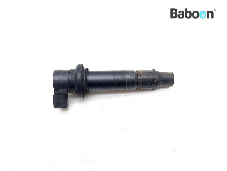 Bouchons de bobine dallumage Yamaha FZ 1 2006-2009 (FZ1, Motoren, Onderdelen | Yamaha, Verzenden