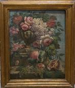 Italiaanse school (XVIII) - Fiori, Antiek en Kunst