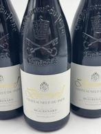 2017 Domaine de Beaurenard Boisrenard - Châteauneuf-du-Pape, Nieuw