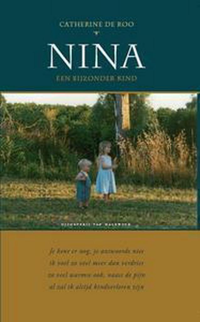 Nina 9789056177362 C. Roo, Boeken, Politiek en Maatschappij, Zo goed als nieuw, Verzenden