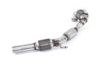 HJS Tuning ECE Downpipes | Skoda Octavia vRS 2.0 TSI 245 PK, Verzenden, Nieuw
