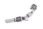 HJS Tuning ECE Downpipes | Skoda Octavia vRS 2.0 TSI 245 PK, Autos : Pièces & Accessoires, Verzenden