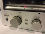 Philips - F5213/00 Solid state stereo receiver, Nieuw