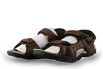 Travelin Sandalen in maat 42 Bruin | 10% extra korting, Kleding | Heren, Schoenen, Sandalen, Bruin, Verzenden, Nieuw