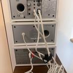 Tivoli Tom DeVesto & Henry Kloss - Modèle Deux (Blanc) &