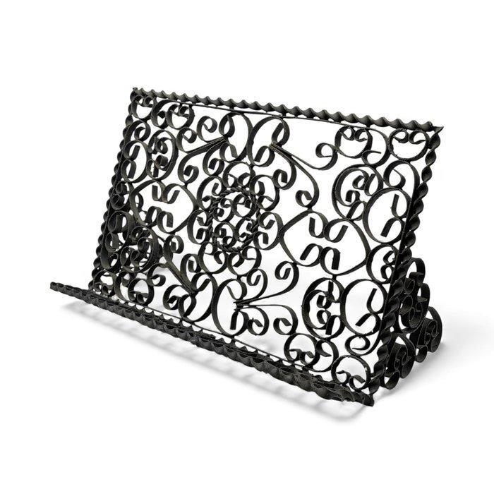 Schrijfhelling - Gietijzer, Antiek en Kunst, Antiek | Overige Antiek