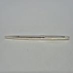 Caran dAche - Silver plated - Pin stripe motif - 2000s -, Verzamelen, Nieuw