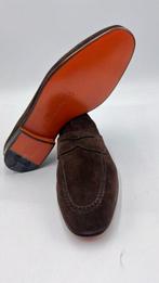 Santoni - Loafers - Maat: EU 41.5 - Nieuw in doos, Nieuw