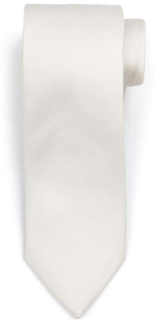 Suitable Zijde Stropdas Off White maat  Heren, Kleding | Heren, Stropdassen, Nieuw, Verzenden