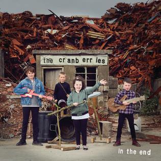 The Cranberries - In The End, Cd's en Dvd's, Cd's | Pop, Gebruikt, Verzenden