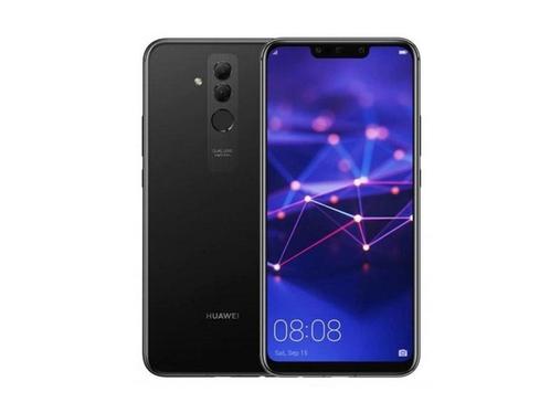 Huawei Mate 20 Lite 64GB (Simlockvrij) / SV - Zwart, Huis en Inrichting, Woonaccessoires | Overige, Zo goed als nieuw, Verzenden