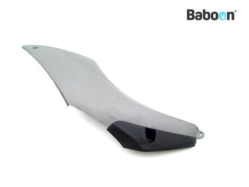 Bas carénage droite Yamaha HW 125 Xenter 2012-2018 (53B), Motoren, Onderdelen | Yamaha, Verzenden