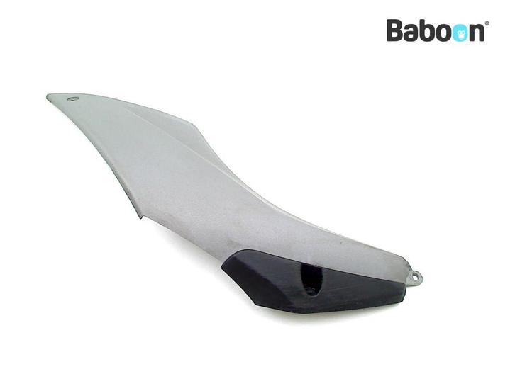 Bas carénage droite Yamaha HW 125 Xenter 2012-2018 (53B), Motoren, Onderdelen | Yamaha, Verzenden