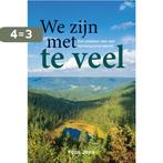 We zijn met te veel 9789463013574 Fons Jena, Boeken, Verzenden, Gelezen, Fons Jena