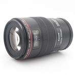 Canon EF 100mm F/2.8 L IS USM Macro | Tweedehands, Audio, Tv en Foto, Verzenden, Zo goed als nieuw