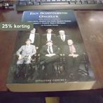 SCHITTEREND ONGELUK 9789025403959 KAYZER, Boeken, Verzenden, Gelezen, KAYZER