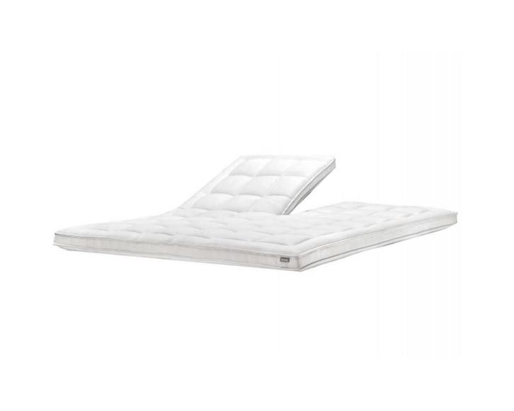 Avek Noflik HR 50 Optifoam Split-Topper - 180x210, Maison & Meubles, Chambre à coucher | Lits