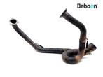 Uitlaat Bochtenset Aprilia RSV 1000 (R) Mille 1998-2003, Motoren, Verzenden, Gebruikt