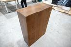 Kast - Hout - Wandkast, Antiek en Kunst