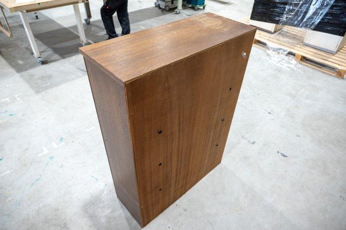 Kast - Hout - Wandkast, Antiek en Kunst, Antiek | Overige Antiek