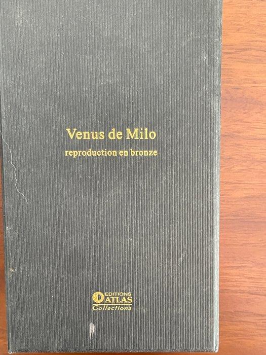 ÉDITIONS ATLAS Collections - Beeldje, Venus de Milo - 14 cm, Antiek en Kunst, Curiosa en Brocante