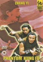 Phantom Kung Fu DVD (2004) Chang Yi, Nam Lee (DIR) cert 15, Verzenden