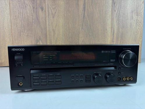 Kenwood - KRF-V8070D Récepteur multicanaux à, Audio, Tv en Foto, Radio's