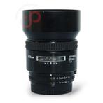 Nikon 85mm 1.8 AF nr. 3587, Audio, Tv en Foto, Foto | Lenzen en Objectieven, Ophalen of Verzenden, Gebruikt
