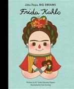Frida Kahlo 9781847807830 Isabel Sanchez Vegara, Boeken, Verzenden, Zo goed als nieuw, Isabel Sanchez Vegara