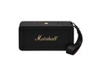 Marshall 404594 Middleton Ii Bt Black & Brass - Zwart, Audio, Tv en Foto, Luidsprekerboxen, Verzenden, Nieuw, 60 tot 120 watt