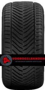 Orium All Season 205/55 R17 95V XL, Auto-onderdelen, Banden en Velgen, Verzenden, Nieuw, 17 inch, 205 mm