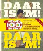 Daar is m! Daar is m! 9789401417433 Thijs Delrue, Verzenden, Gelezen, Thijs Delrue