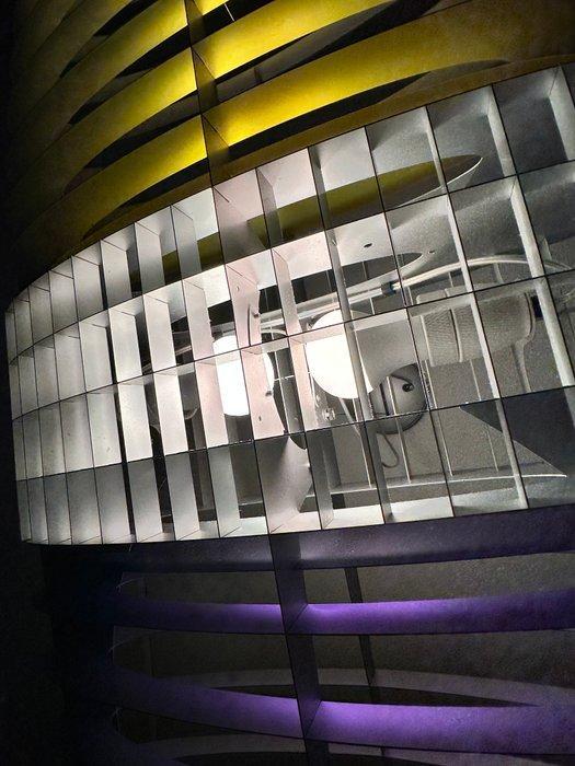 Luceplan - Paolo Rizzatto, Albert Medo - Lampe à suspendre -, Antiek en Kunst, Antiek | Verlichting