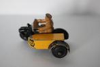 Dinky Toys - Moto miniature (2) - 44B AA Motorcycle Patrol, Nieuw