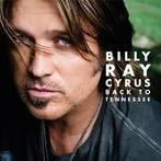Billy Ray Cyrus - Back To Tennessee, Verzenden, Gebruikt