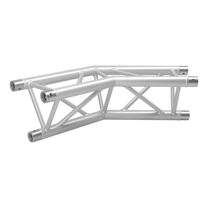 FORTEX FX33-C23 driehoek truss 2-weg 135 graden hoek, Muziek en Instrumenten, Licht en Laser, Verzenden